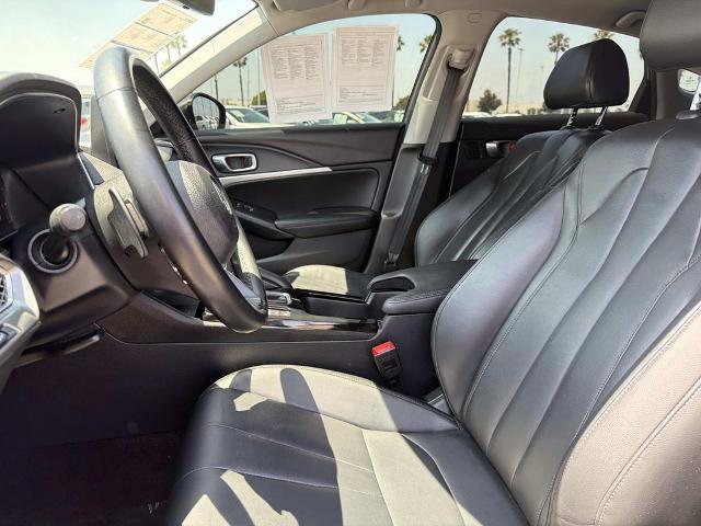 Used 2024 Acura Integra FWD image 20