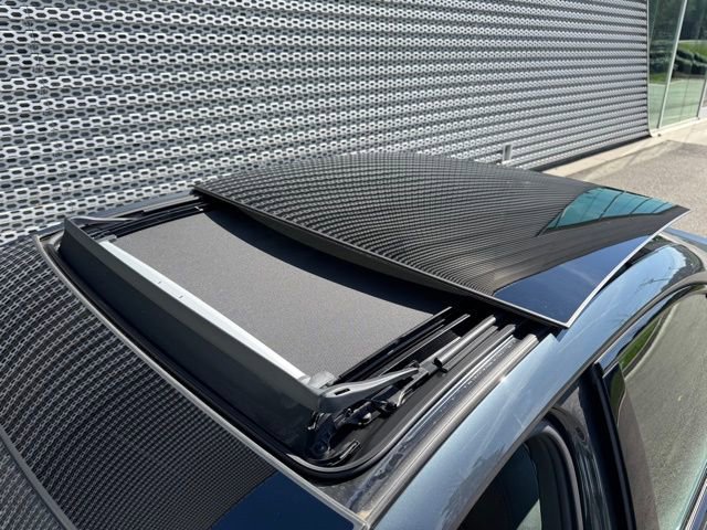 Certified 2025 Audi A3 2.0T Premium w/ Black Optic Package image 17