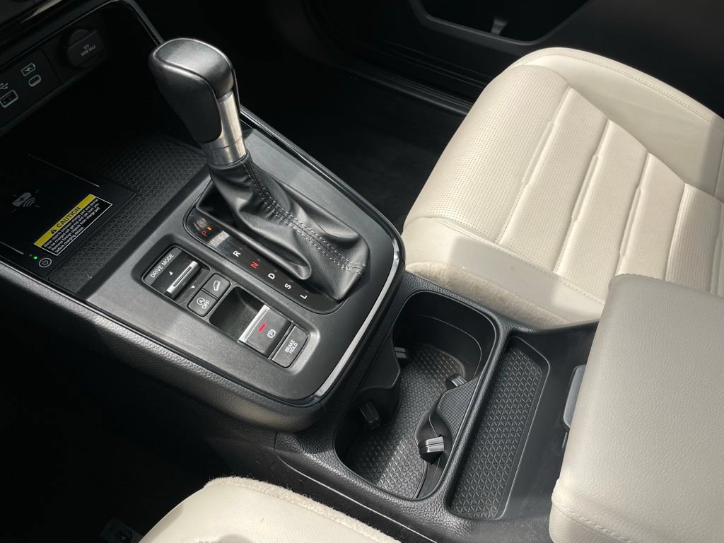 Certified 2025 Honda CR-V EX-L image 19
