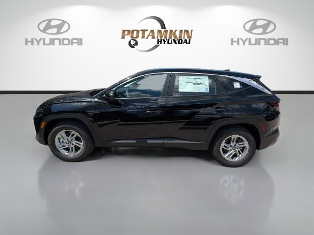 New 2026 Hyundai Tucson SE FWD image 8