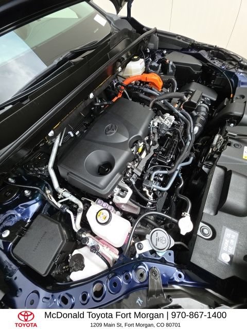 Used 2023 Toyota Venza LE AWD/4WD image 22