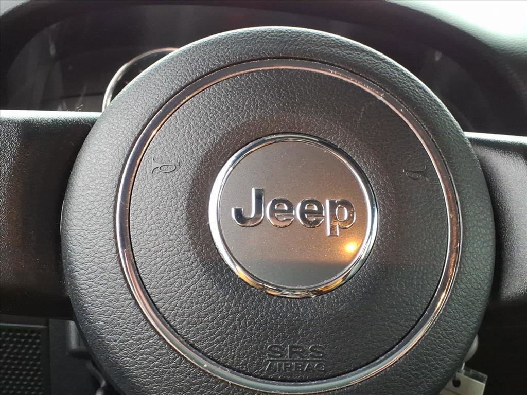 Used 2018 Jeep Wrangler Unlimited Sport image 19