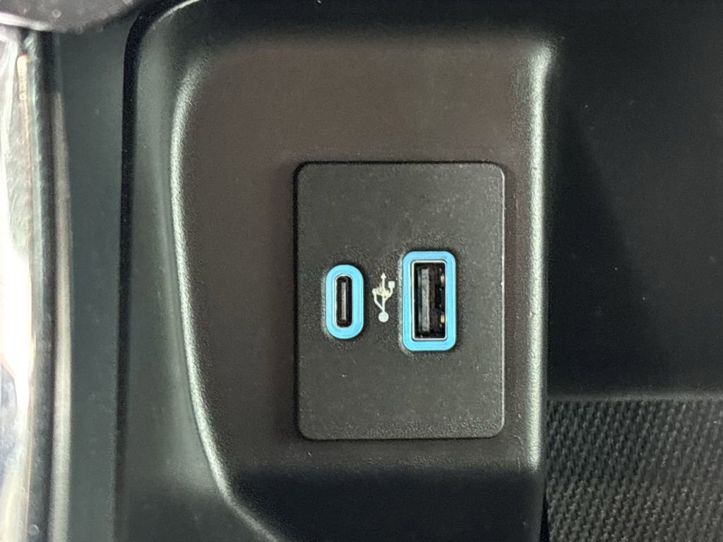 Used 2024 Ford F150 STX image 17