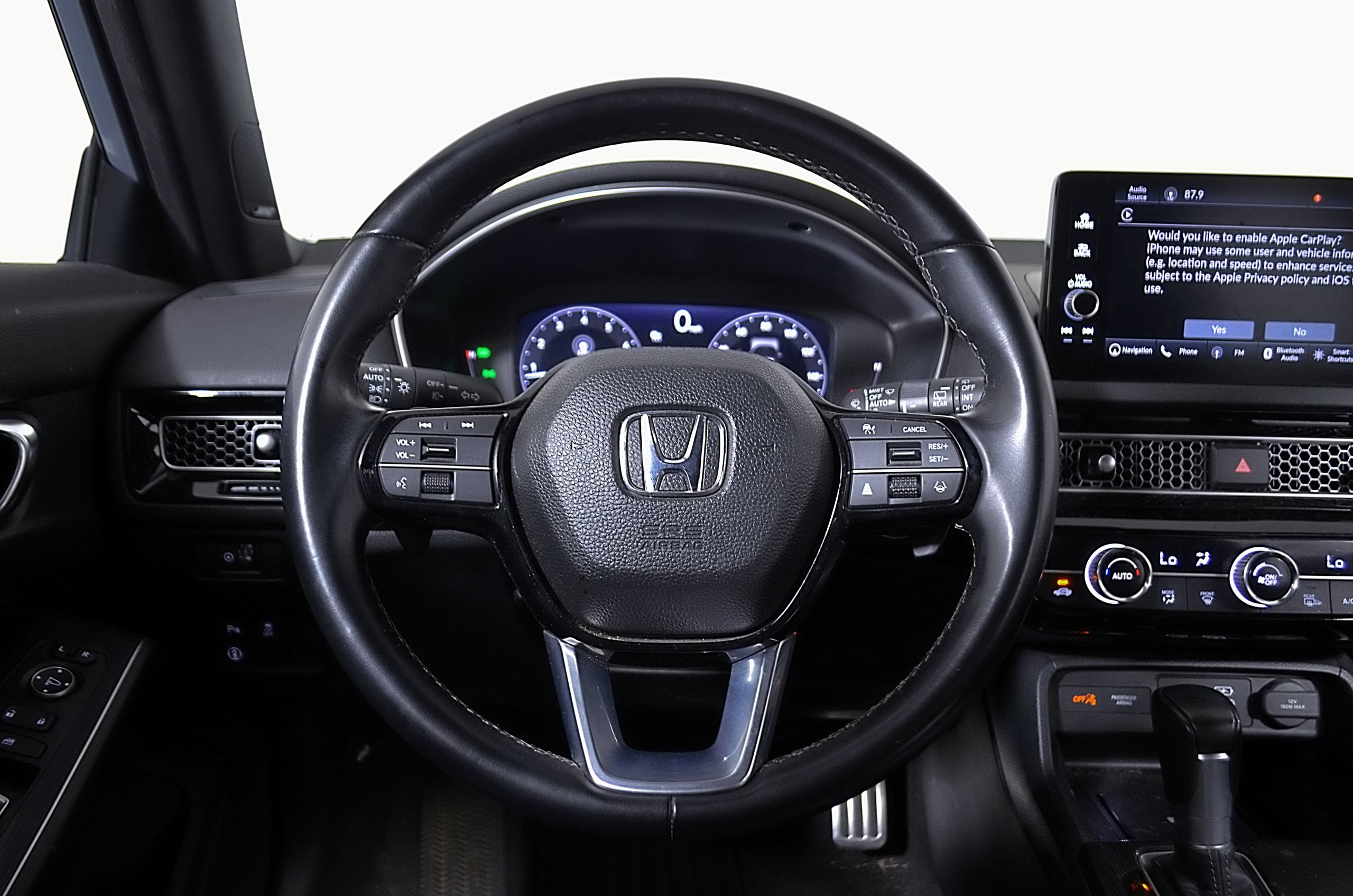 Used 2024 Honda Civic Sport Touring image 25