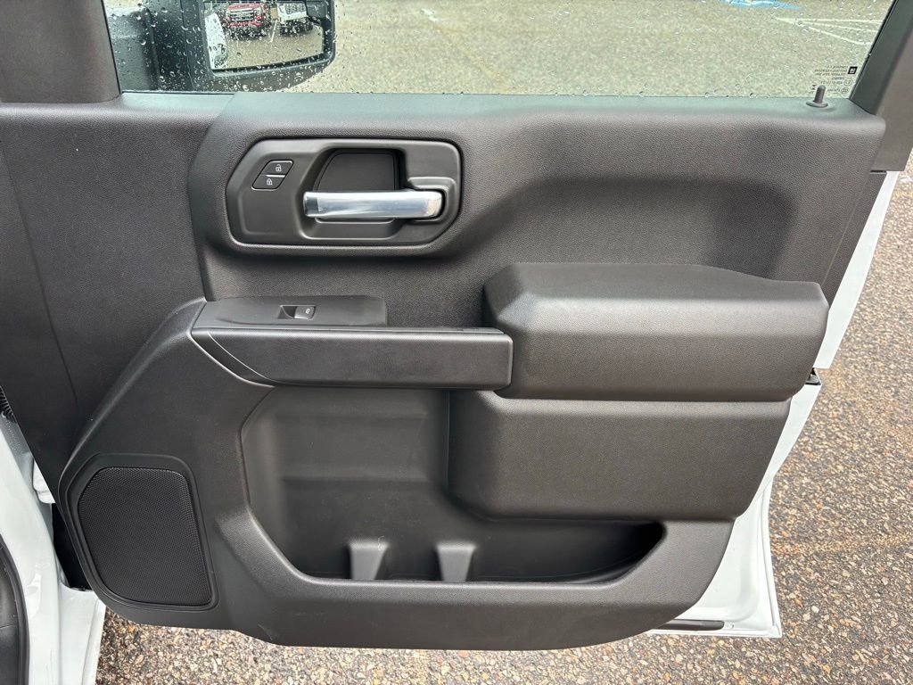 New 2026 GMC Sierra 2500 Pro w/ Convenience Package image 34