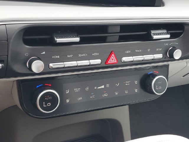 New 2027 Hyundai Palisade SEL Premium AWD/4WD image 31