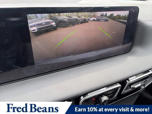 New 2026 Nissan Sentra SV w/ SV Convenience Package FWD image 15