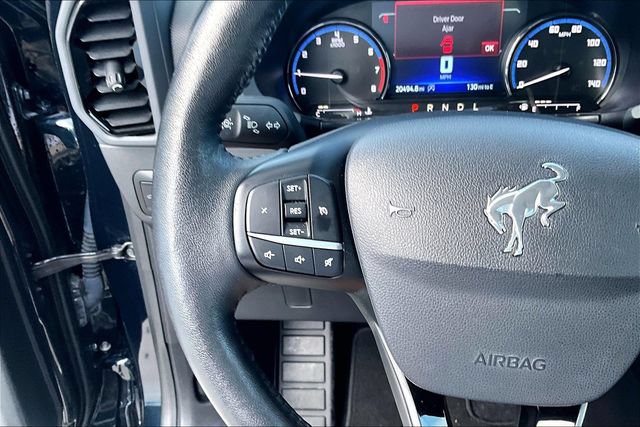 Used 2023 Ford Bronco Sport Outer Banks AWD/4WD image 11