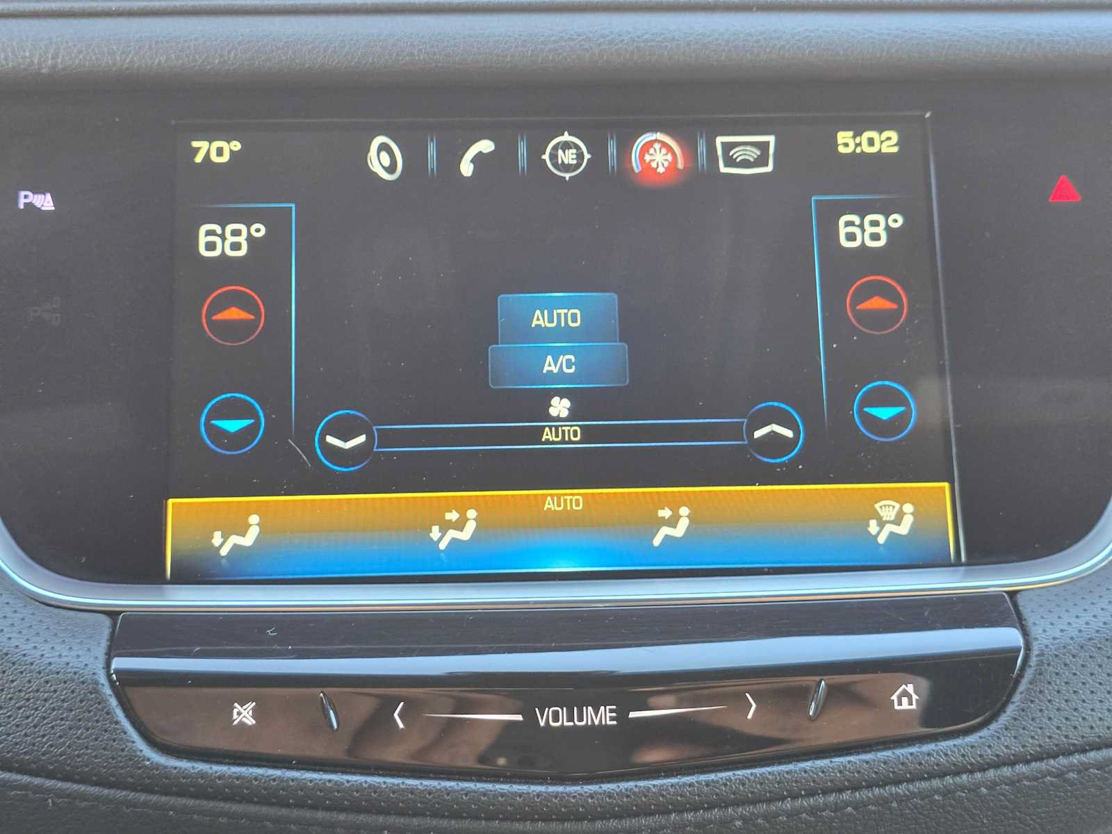 Used 2018 Cadillac XT5 FWD image 28