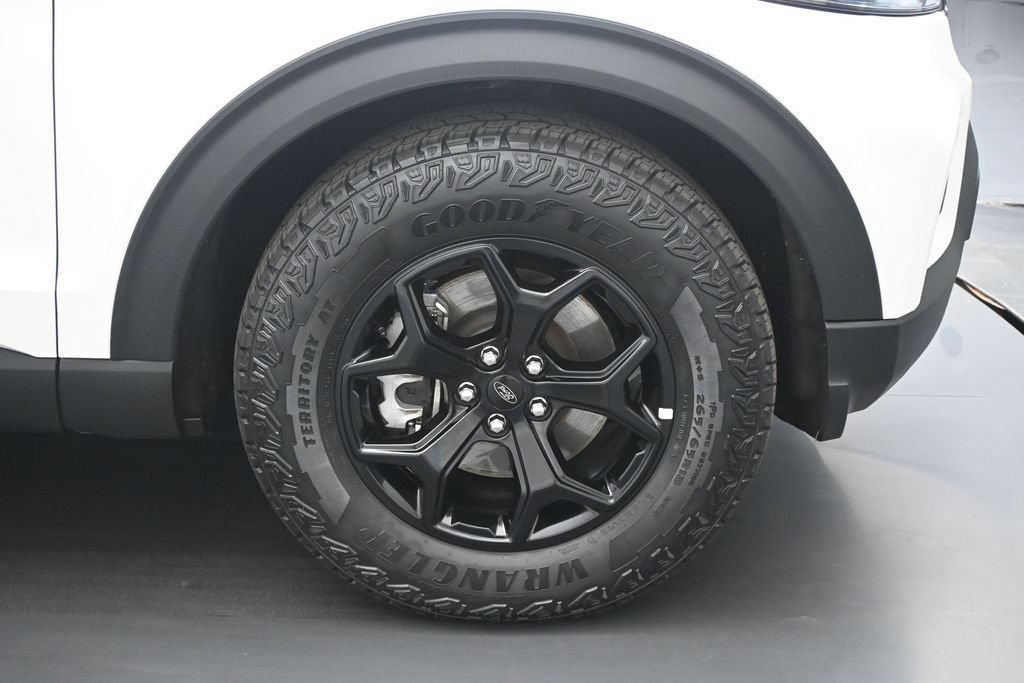 Certified 2023 Ford Explorer Timberline w/ Timberline Technology Package AWD/4WD image 26