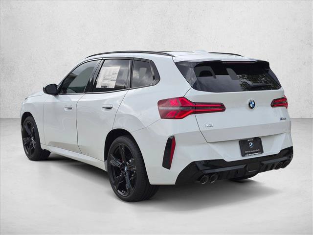 New 2026 BMW X3 M50 w/ Premium Package AWD/4WD image 8