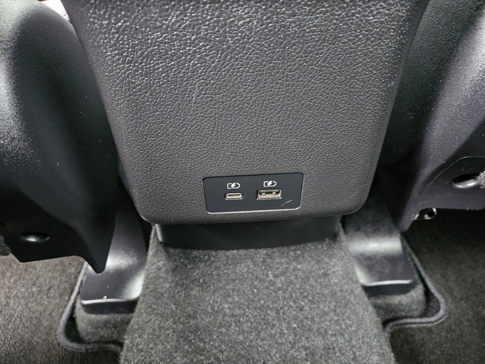 Used 2025 Mitsubishi Outlander Sport SE image 11