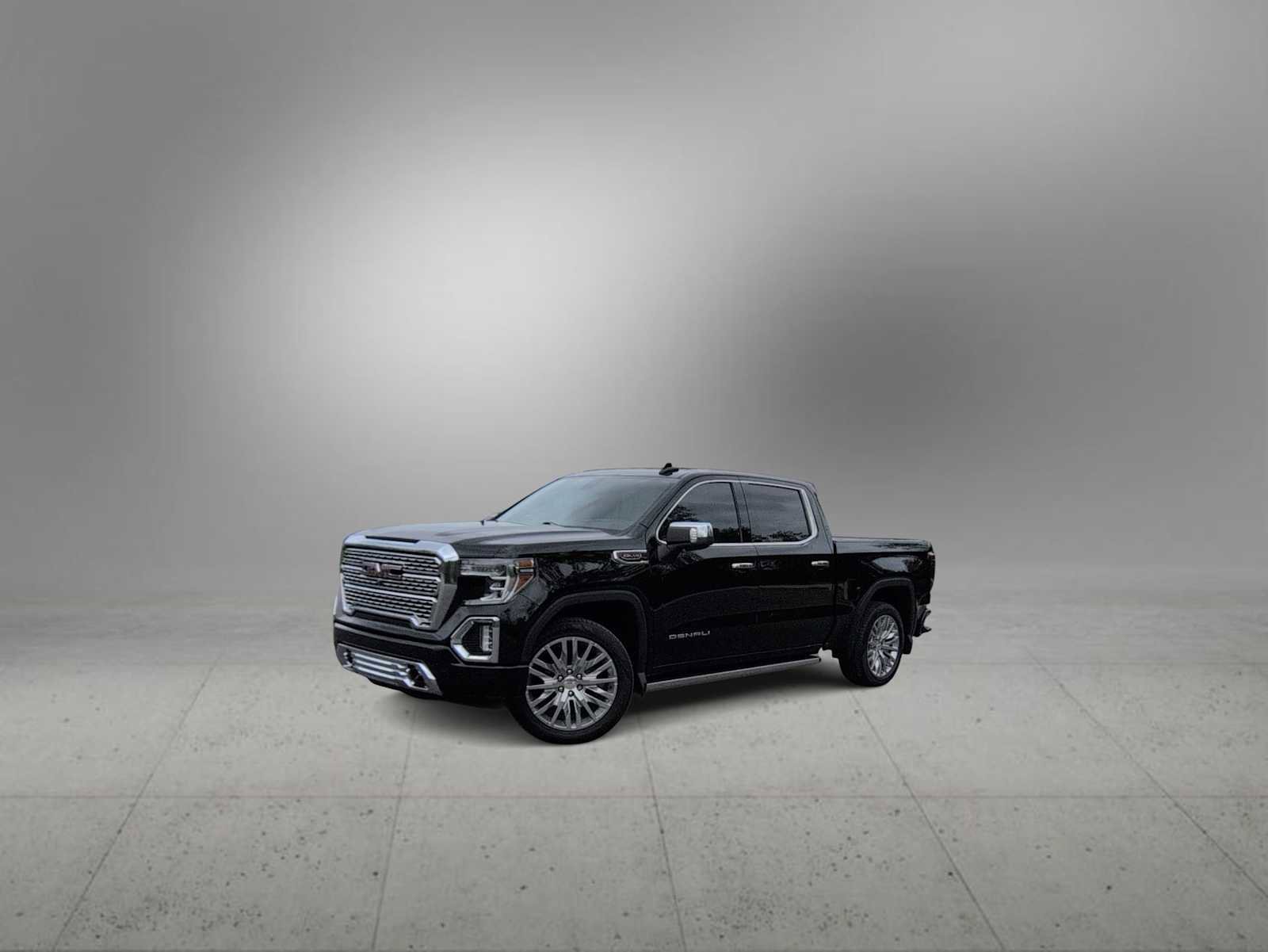 Used 2019 GMC Sierra 1500 Denali w/ Denali Ultimate Package