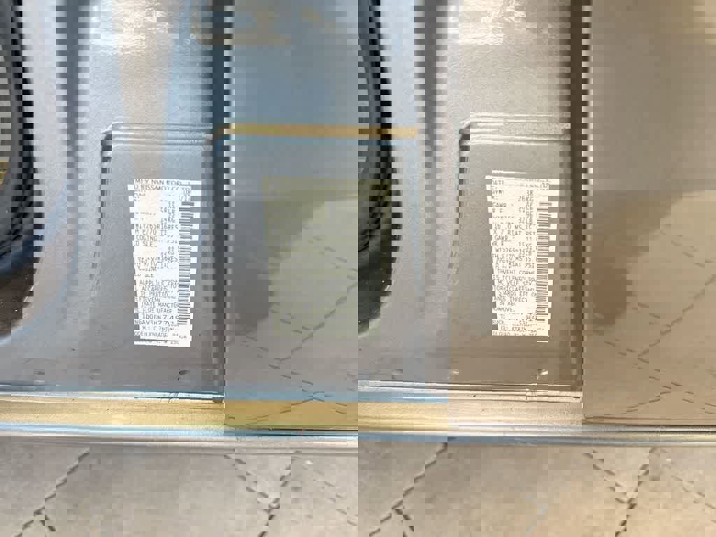 Used 2017 Nissan Frontier SV image 35