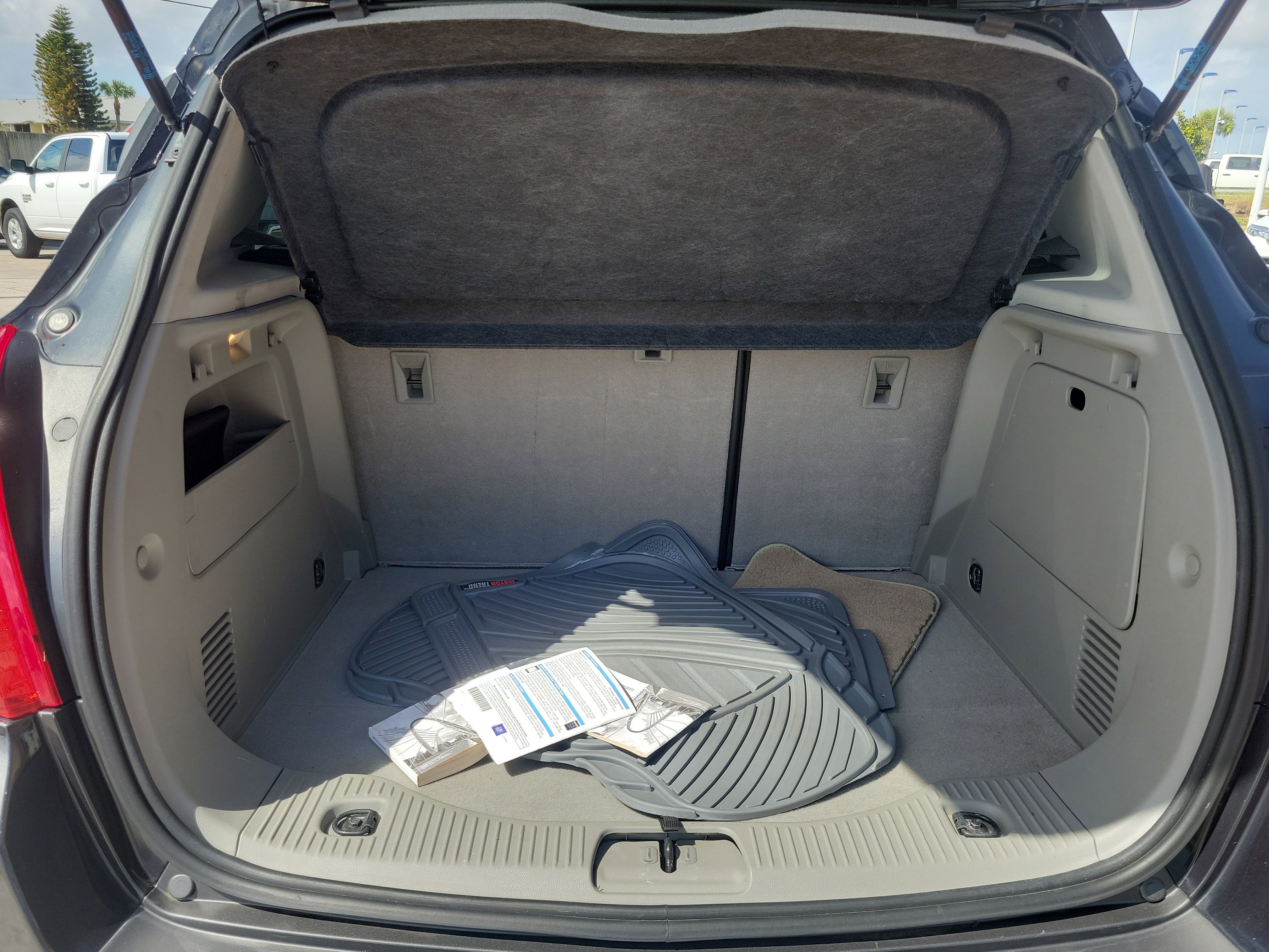 Used 2015 Buick Encore FWD image 7