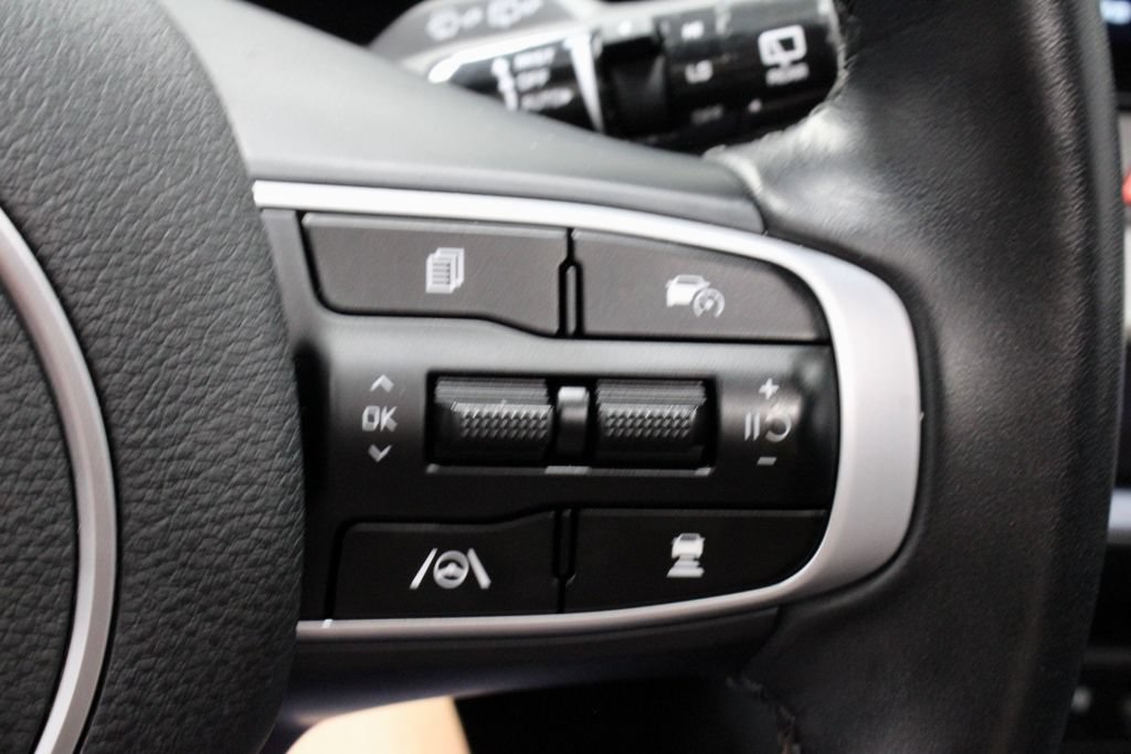 Used 2023 Kia Sportage X-Pro Prestige AWD/4WD image 28