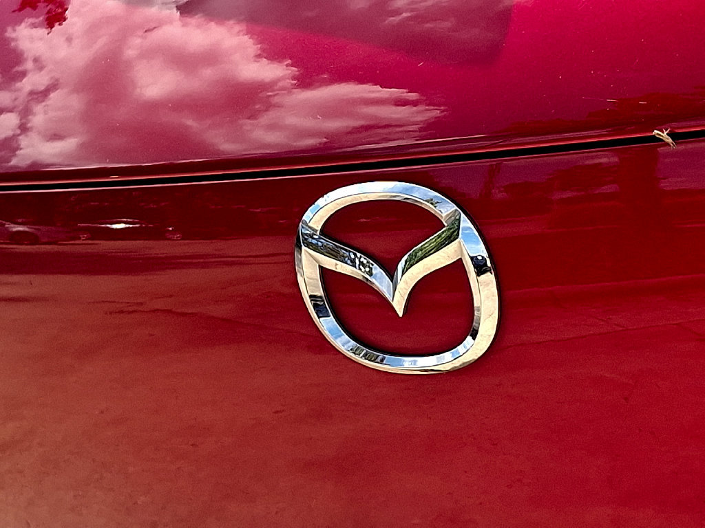 Used 2025 MAZDA CX-50 AWD 2.5 S w/ Preferred Package image 31