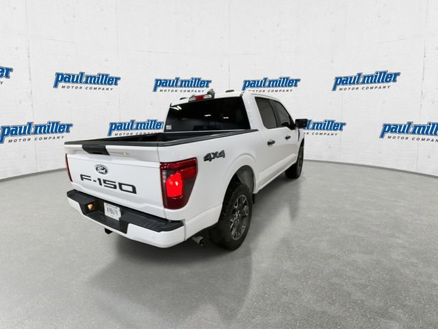 Used 2024 Ford F150 STX image 11