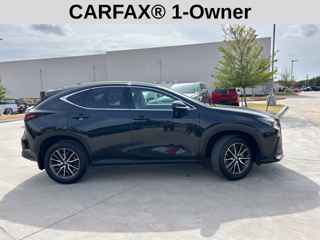 Used 2024 Lexus NX 350 AWD image 2