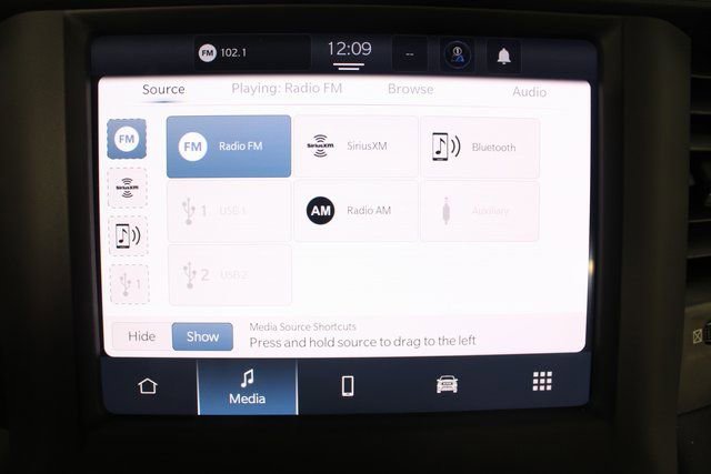 Used 2024 RAM 2500 Big Horn w/ Bed Utility Group image 5