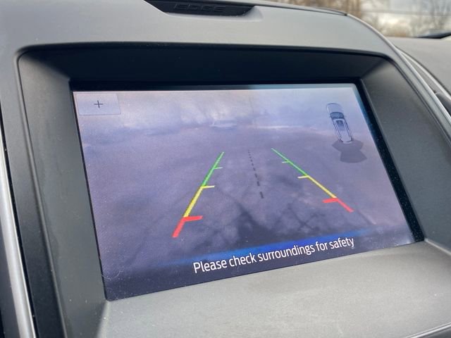 Used 2020 Ford Edge SEL w/ Convenience Package image 24