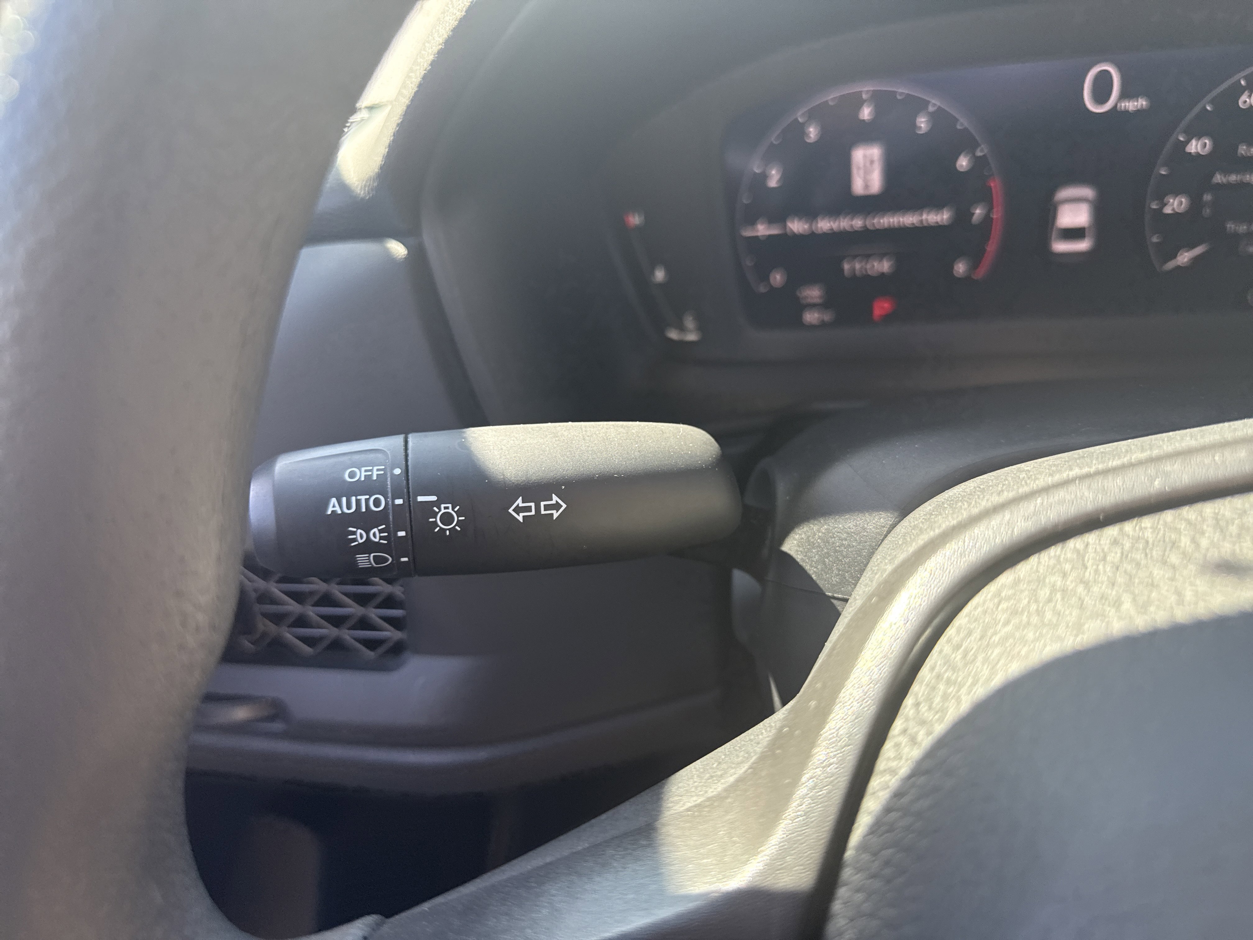 Certified 2023 Honda Accord EX image 24