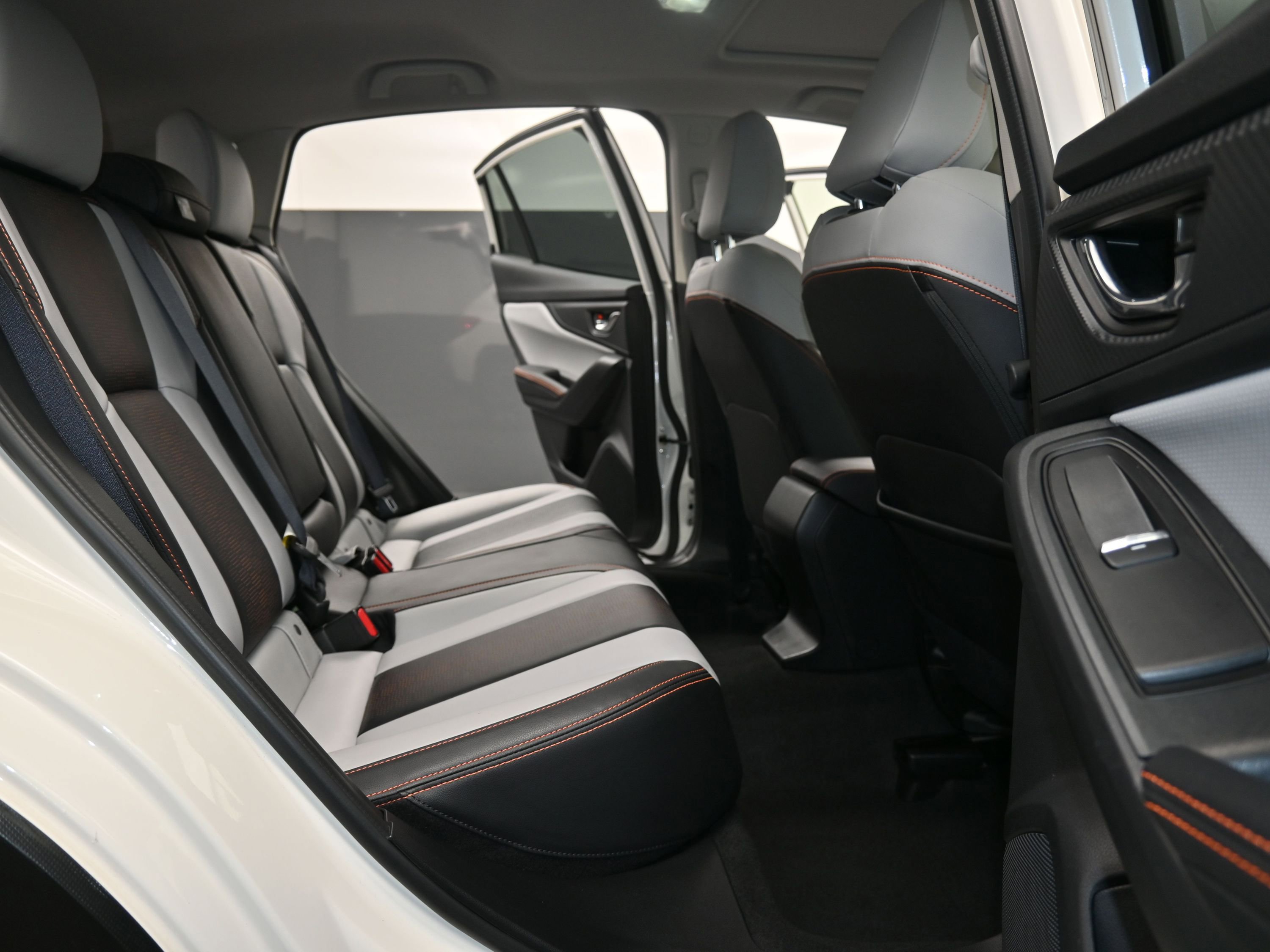 Used 2023 Subaru Crosstrek 2.5i Limited image 25