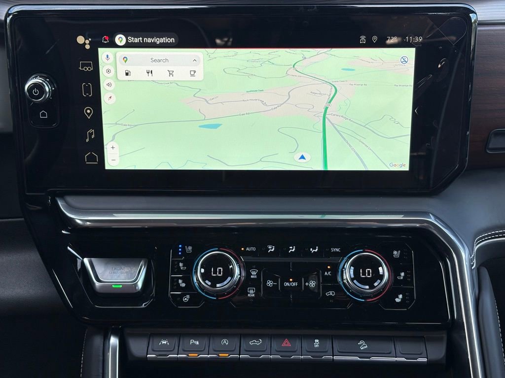 New 2026 GMC Sierra 1500 Denali Ultimate image 23