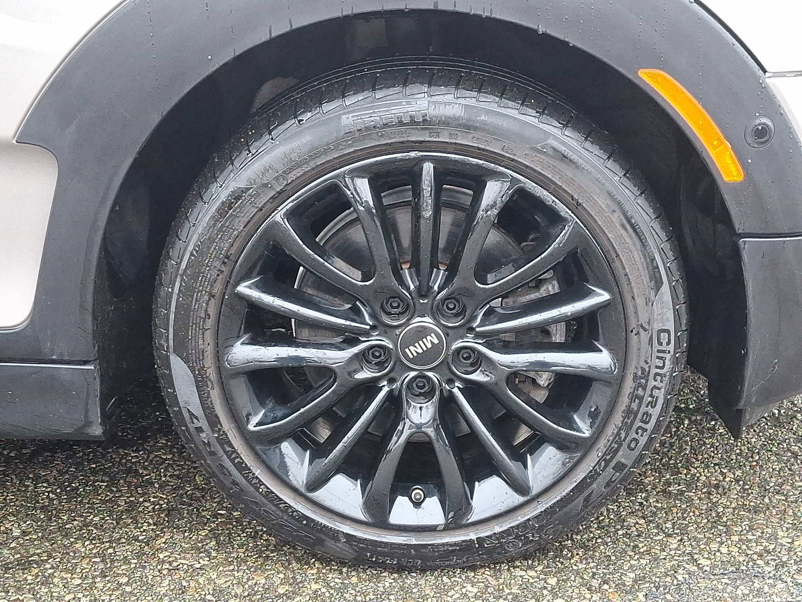 Used 2024 MINI Cooper Clubman S image 8