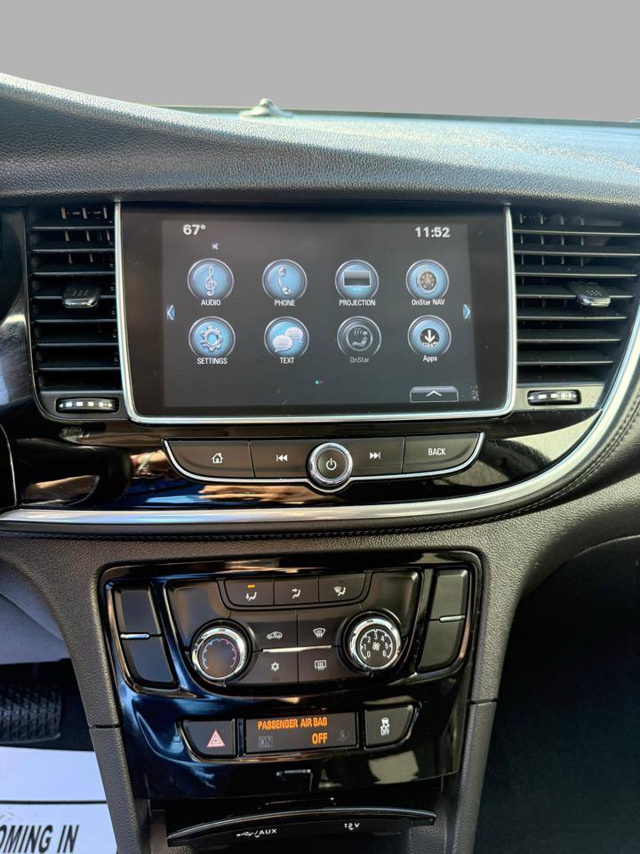 Used 2019 Buick Encore Preferred FWD image 27