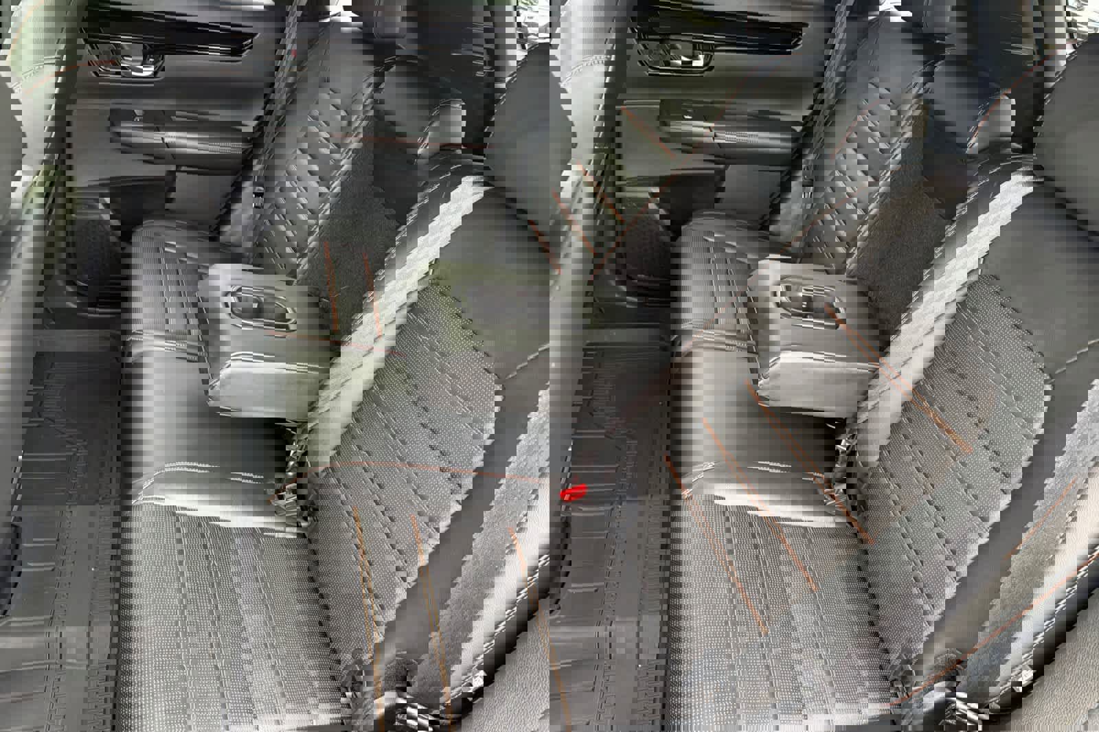 Certified 2023 Honda CR-V Sport Touring image 4