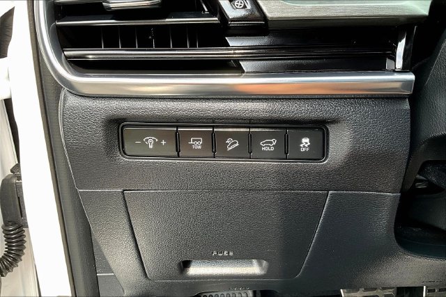 Used 2025 Kia Telluride SX Prestige X-Line AWD/4WD image 15