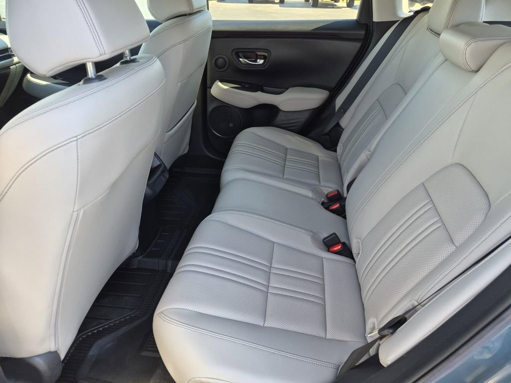 Used 2024 Honda HR-V EX-L image 33