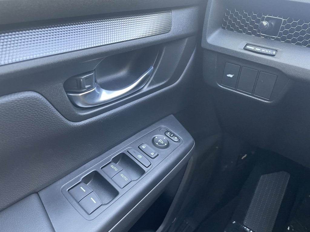 New 2026 Honda CR-V TrailSport image 15