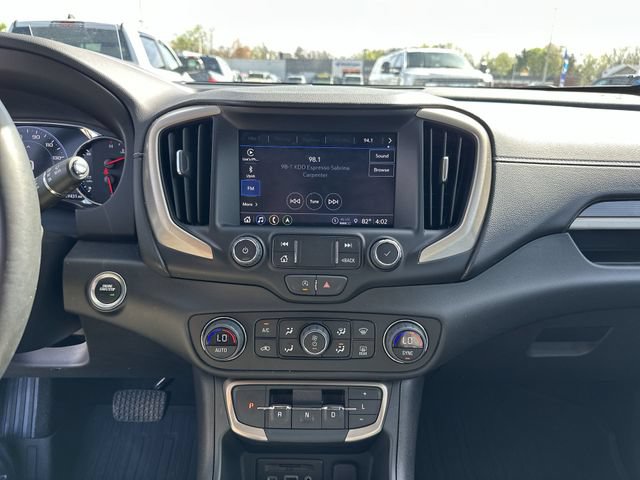 Used 2024 GMC Terrain Denali w/ LPO, Floor Liner Package AWD/4WD image 14