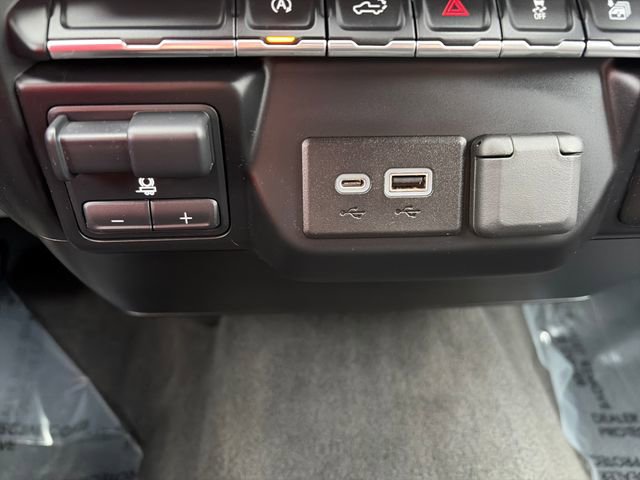 Used 2020 GMC Sierra 1500 Elevation w/ Elevation Convenience Package image 52