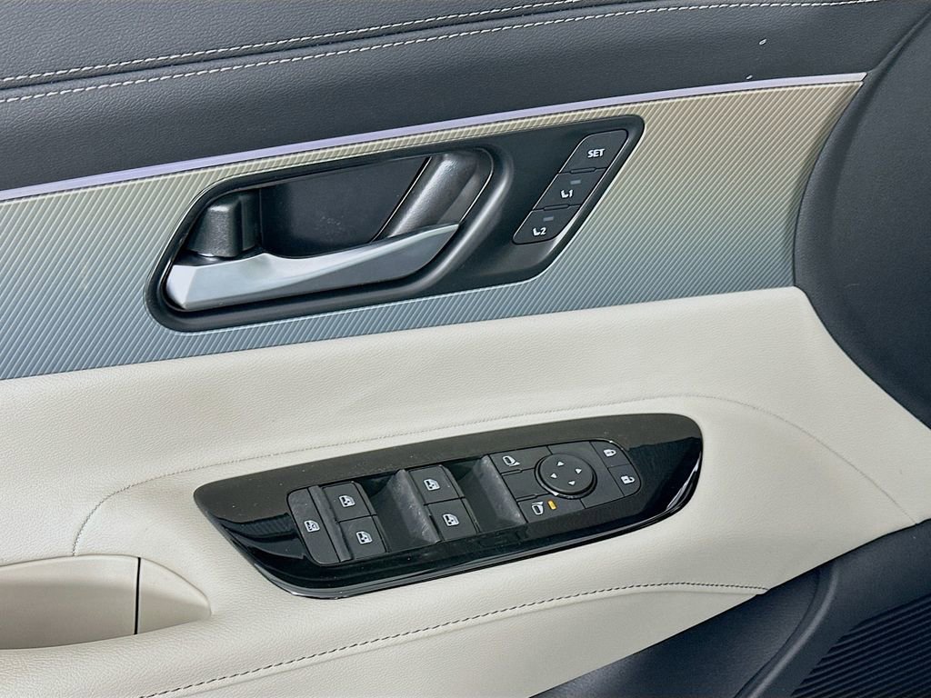 New 2026 Nissan Murano SL image 24