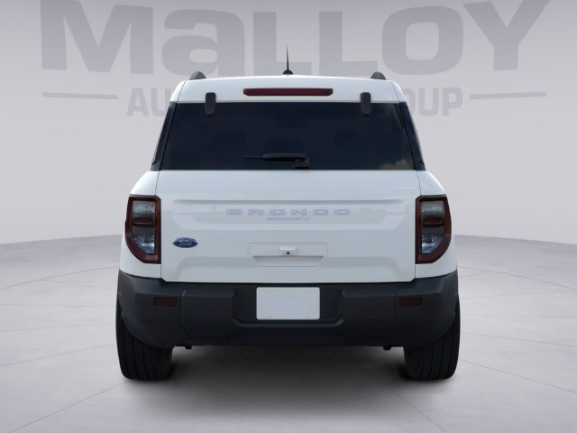 New 2026 Ford Bronco Sport Big Bend AWD/4WD image 5