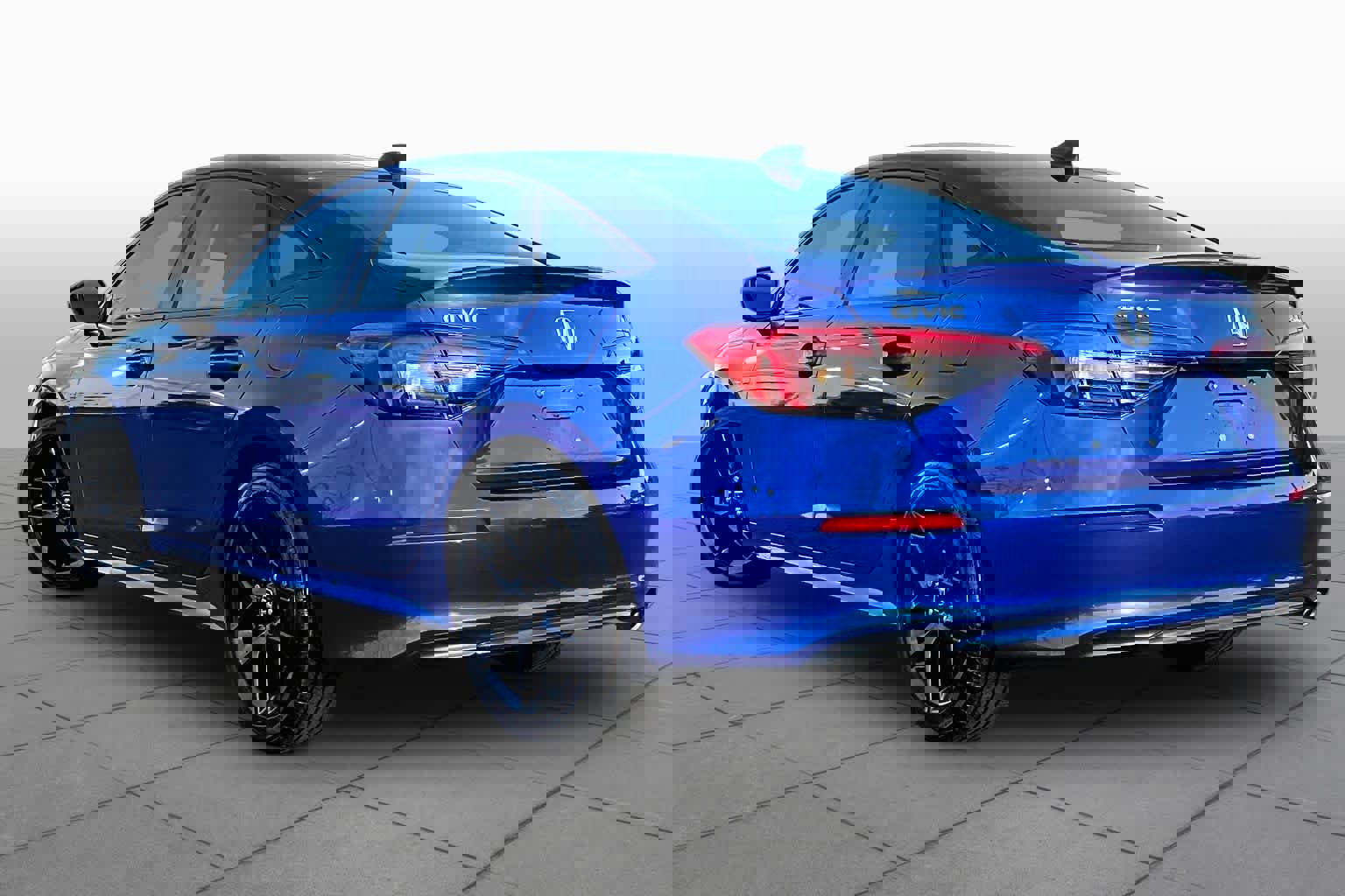 Used 2023 Honda Civic Sport image 12