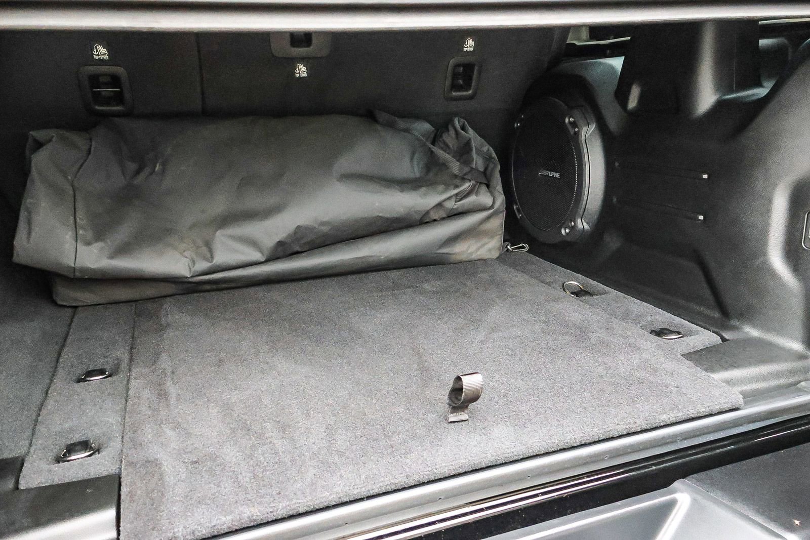 Used 2023 Jeep Wrangler Unlimited Rubicon 392 w/ Trailer Tow Package image 27