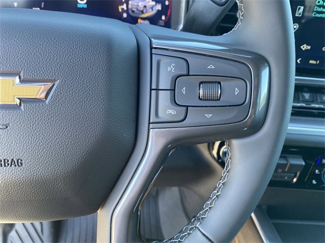 New 2026 Chevrolet Silverado 2500 High Country w/ Technology Package image 32