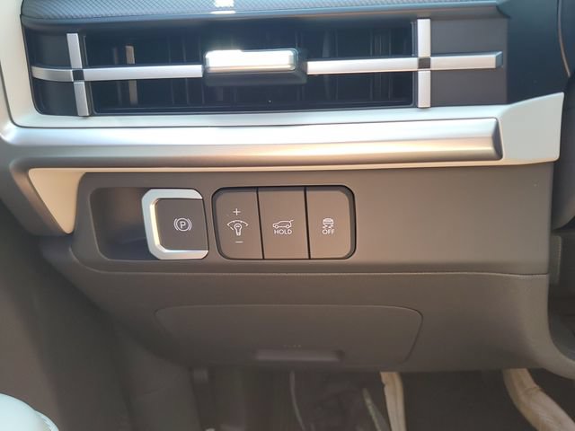 New 2027 Hyundai Santa Fe SEL AWD/4WD image 21
