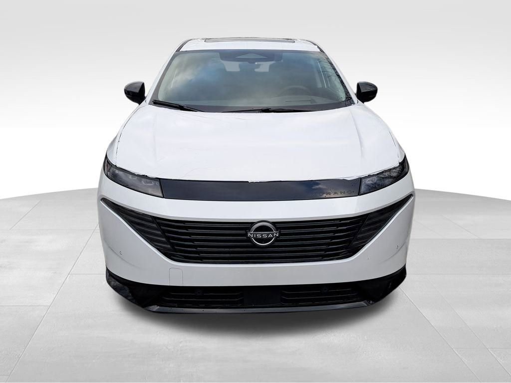 New 2026 Nissan Murano Platinum w/ Technology Package image 9