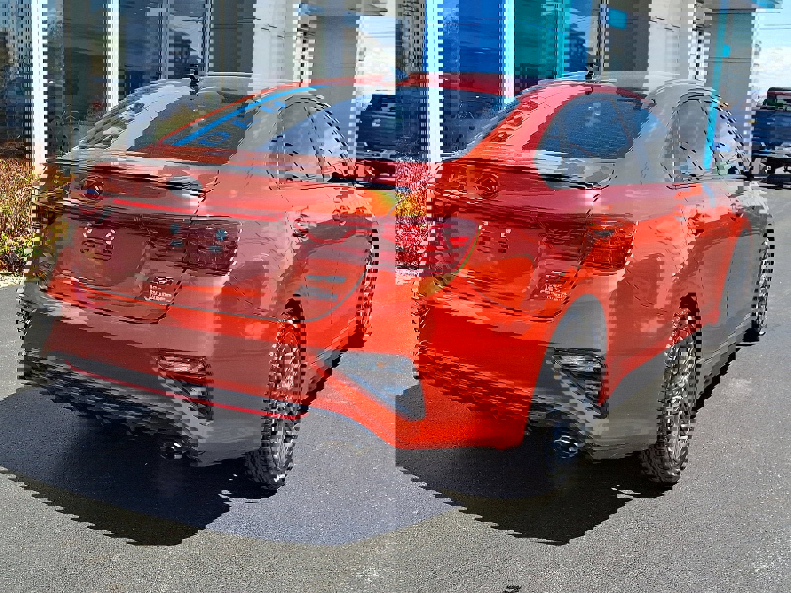 Used 2021 Kia Forte GT-Line image 6