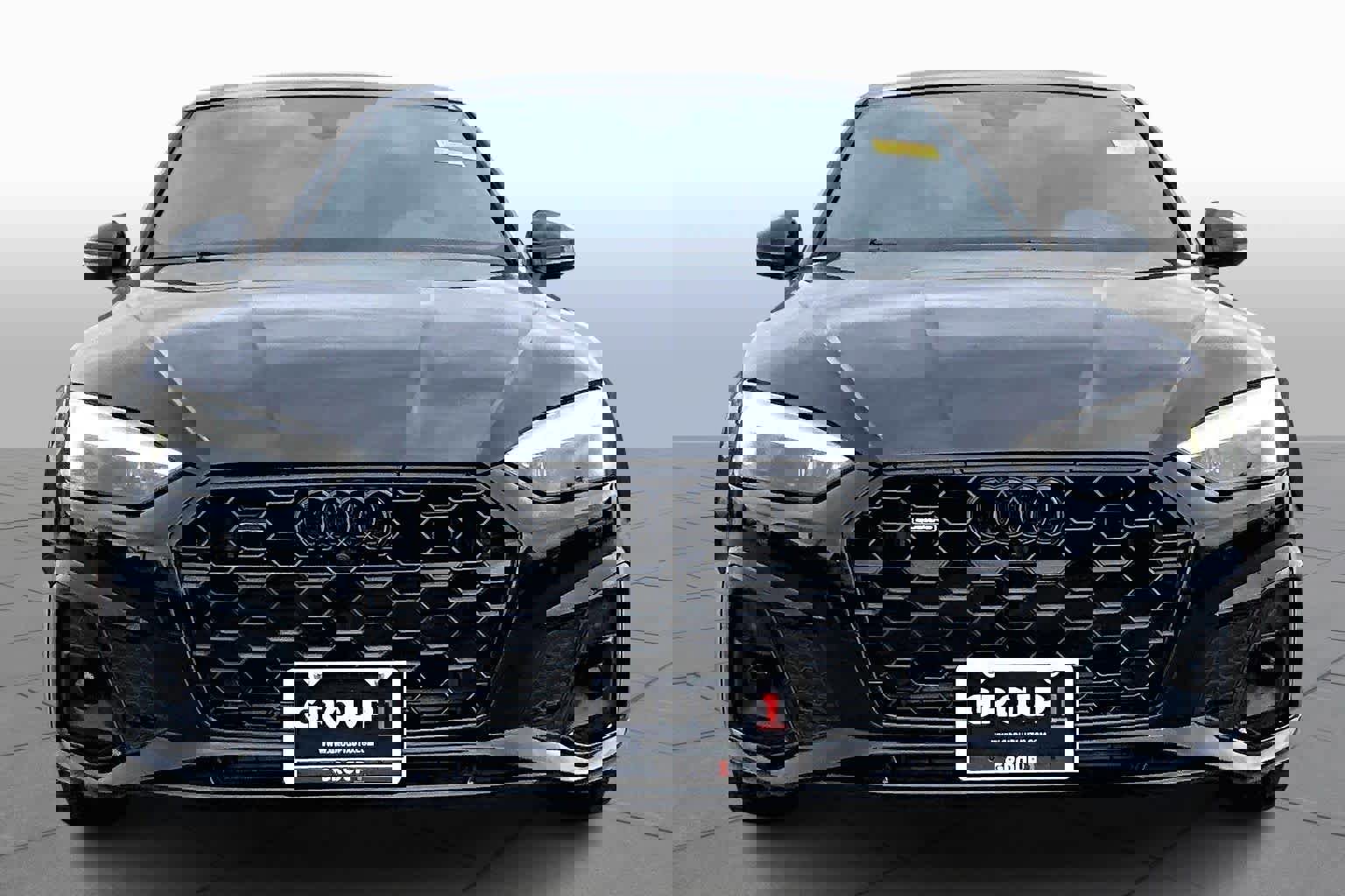 Used 2024 Audi A5 2.0T Premium Plus image 3