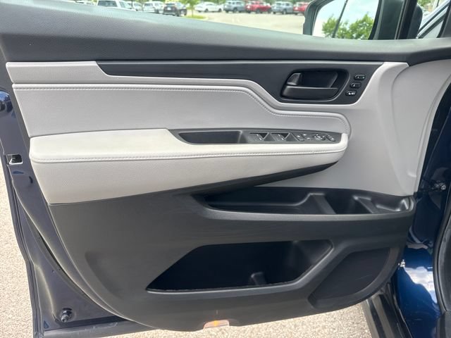 Certified 2024 Honda Odyssey EX-L image 9