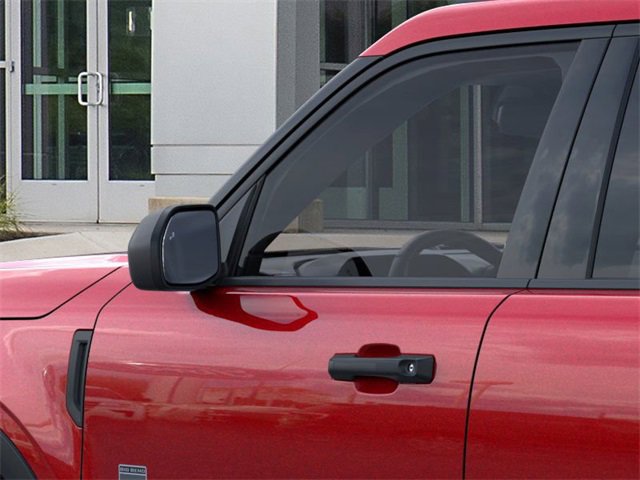 New 2025 Ford Bronco Sport Big Bend w/ Convenience Package image 20
