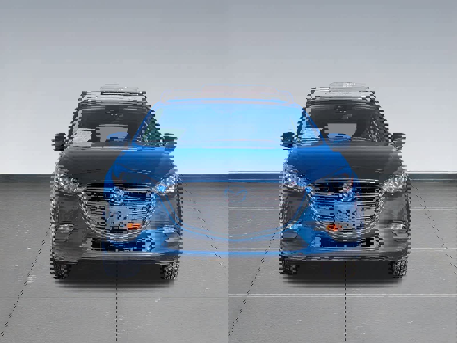 Used 2018 MAZDA MAZDA3 Sport image 6