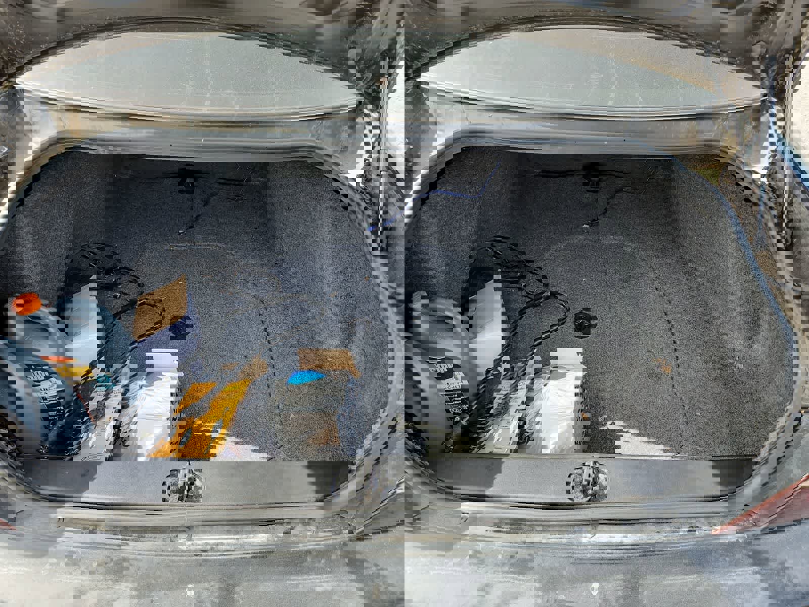 Used 2002 Chevrolet Impala image 28