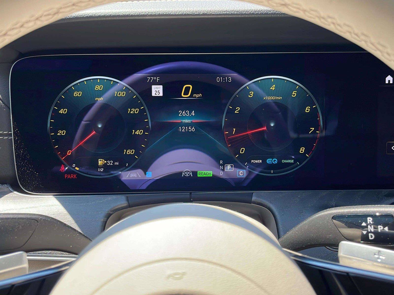 Used 2023 Mercedes-Benz CLS 450 4MATIC image 11